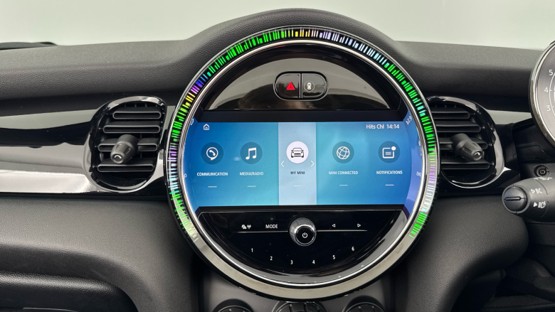 MINI Convertible 1.5 Cooper Sport 2dr Petrol Convertible